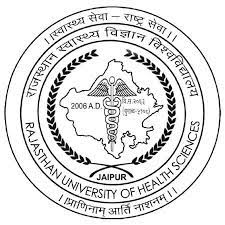 Rajasthan University Of Health Sciences, Jaipur